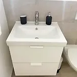 Gemütlich-zentral, 30m2, Mit Parkplatz - A212 Apartment