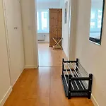 Gemütlich-zentral, 30m2, Mit Parkplatz - A212 Apartment *