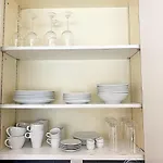 Gemütlich-zentral, 30m2, Mit Parkplatz - A212 Apartment