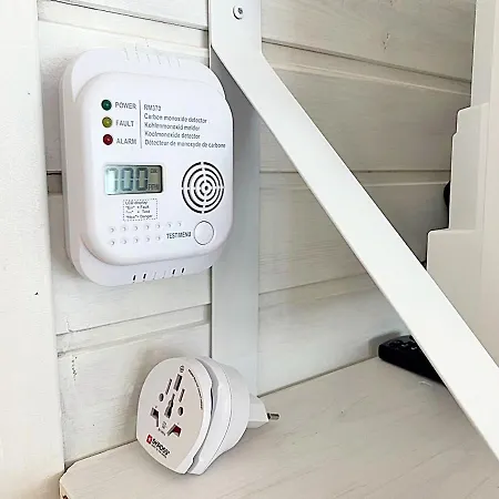 Appartamento Gemuetlich-zentral, 30m2, Mit Parkplatz - A212 Sankt Moritz