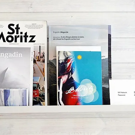 Appartamento Gemuetlich-zentral, 30m2, Mit Parkplatz - A212