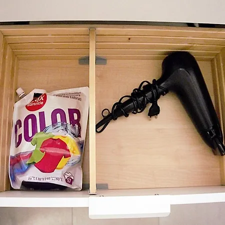 Appartamento Gemuetlich-zentral, 30m2, Mit Parkplatz - A212 *