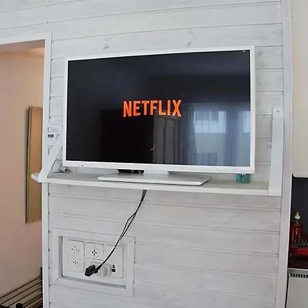 Gemuetlich-zentral, 30m2, Mit Parkplatz - A212