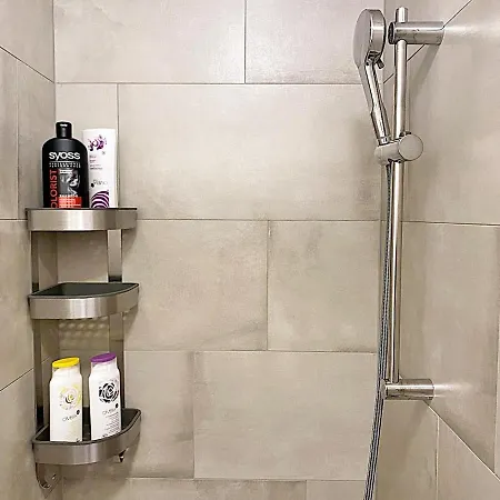 شقة Gemuetlich-zentral, 30m2, Mit Parkplatz - A212