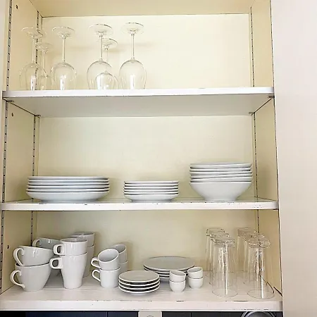 Gemuetlich-zentral, 30m2, Mit Parkplatz - A212 Appartamento