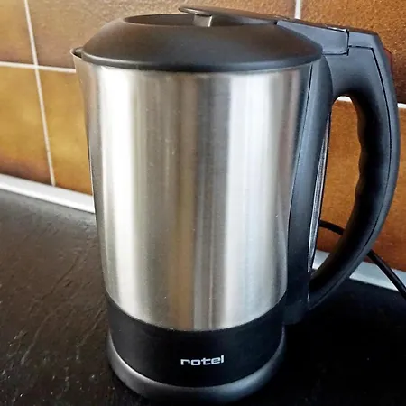 Gemuetlich-zentral, 30m2, Mit Parkplatz - A212 Appartamento Sankt Moritz