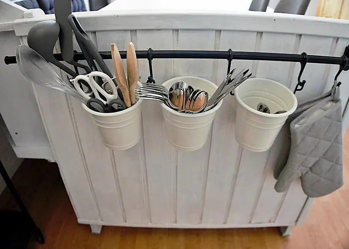 Appartement Gemuetlich-zentral, 30m2, Mit Parkplatz - A212 *