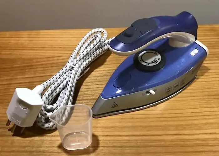 Gemütlich-zentral, 30m2, Mit Parkplatz - A212 Apartment