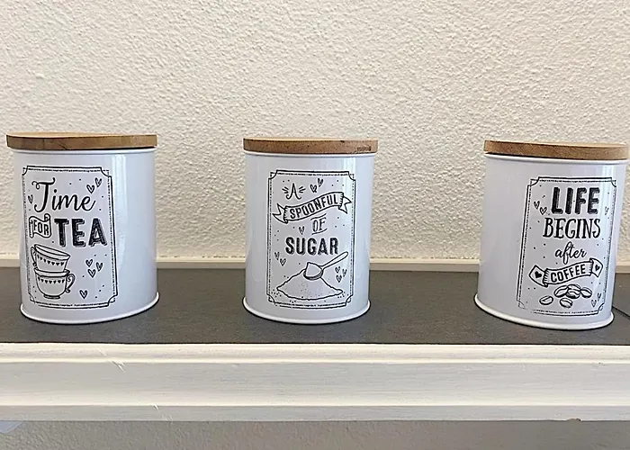 Apartment Gemütlich-zentral, 30m2, Mit Parkplatz - A212 *