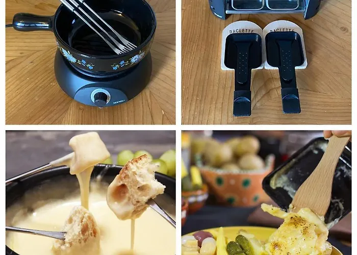 Appartement Gemuetlich-zentral, 30m2, Mit Parkplatz - A212 Saint-Moritz