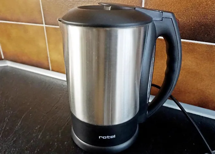 Gemuetlich-zentral, 30m2, Mit Parkplatz - A212 Appartement Saint-Moritz