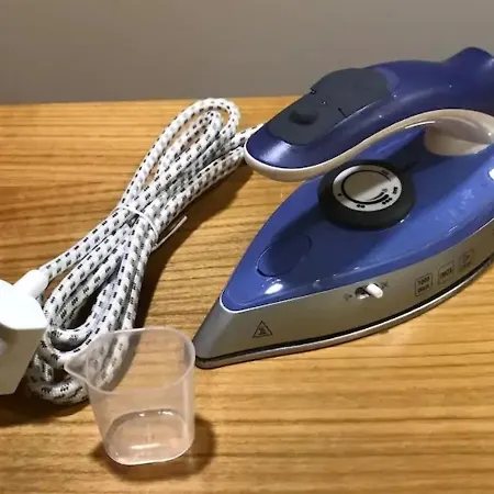 Gemuetlich-zentral, 30m2, Mit Parkplatz - A212 Apartment