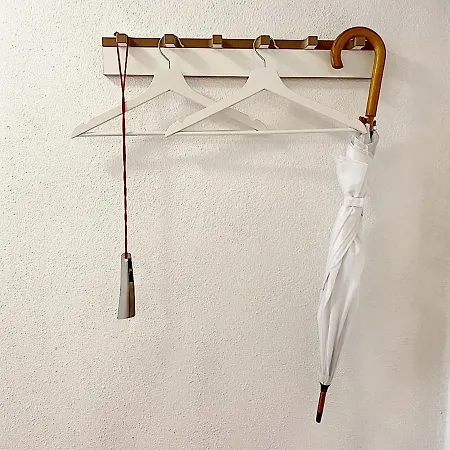 公寓 Gemuetlich-zentral, 30m2, Mit Parkplatz - A212